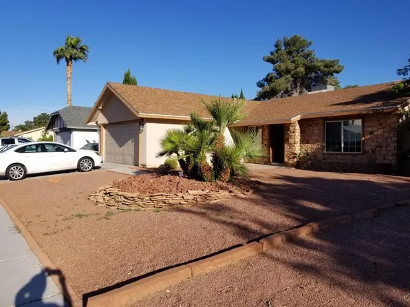 6813 High Bluff Way, Las Vegas, NV 89108