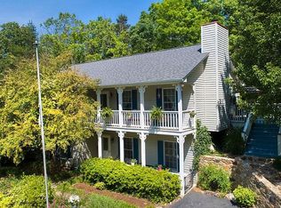 391 Rocky Top Rd, Troutville, VA 24175