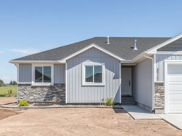 3717 Razor Cir, Idaho Falls, ID
