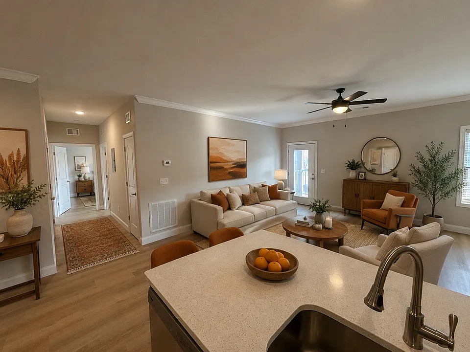Laurel Ridge