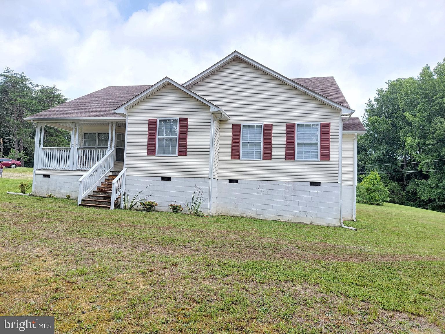 111 Richardson Rd, Hustle, VA 22476 Zillow
