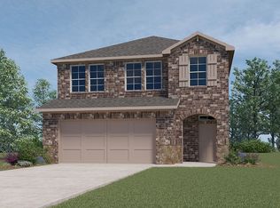 826 Ramble Rd, Lavon, TX 75166