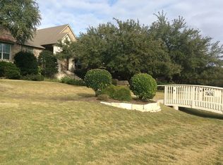 7404 Twilight Mesa Dr, Austin, TX 78737