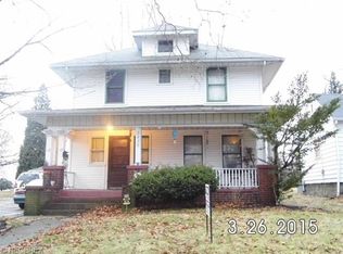 2429 Vestal Rd, Youngstown, OH 44509