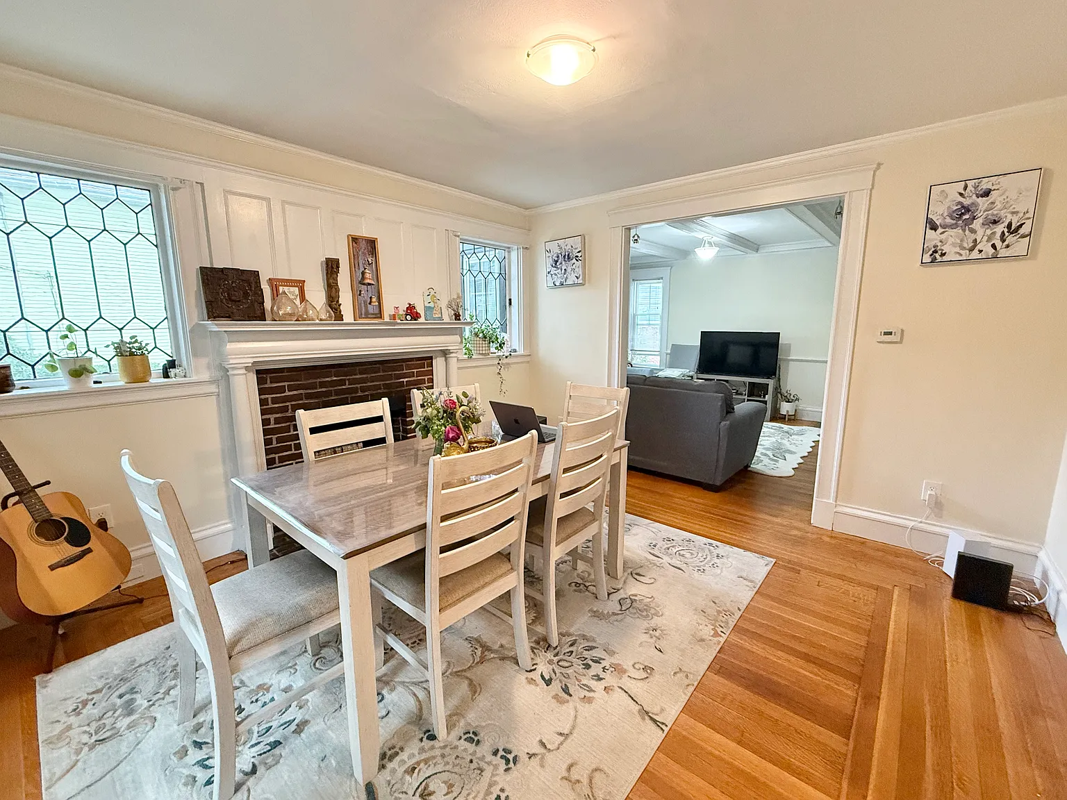 2 bed, 1000 sqft, $2,800 — Photo 4