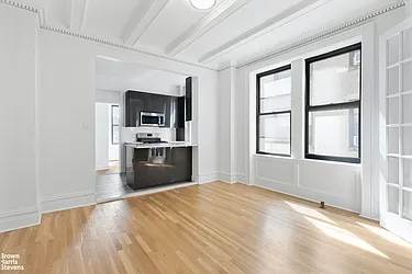 Sold by Brown Harris Stevens