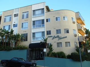 10394 Rochester Ave #18, Los Angeles, CA 90024