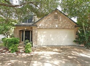 9361 Bernoulli Dr, Austin, TX 78748