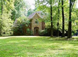 9535 Jack Bond Rd, Lakeland, TN 38002