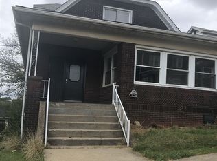 117 Pikeview Rd, Weirton, WV 26062