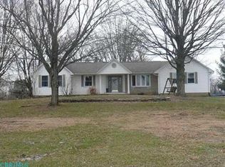 5411 Horseshoe Rd, Delaware, OH 43015