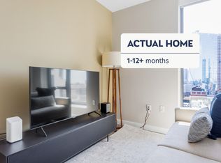 98 Causeway St FLOOR 16-ID702, Boston, MA 02114
