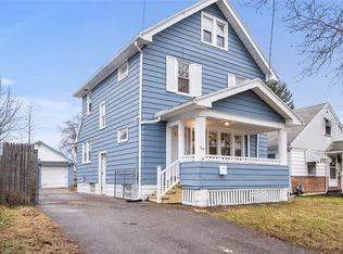 149 Moulson St, Rochester, NY 14621