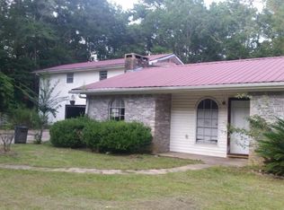 11404 Deer Run Ln, Vancleave, MS 39565