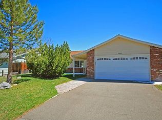 2200 Venice Dr, South Lake Tahoe, CA 96150