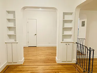 Rented by Compass