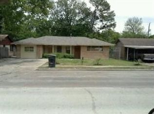 10314 Homestead Rd, Houston, TX 77016