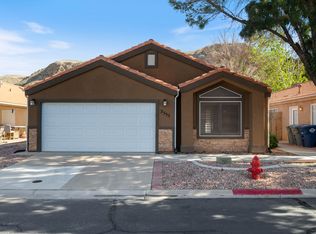2355 S 780 W, Hurricane, UT 84737