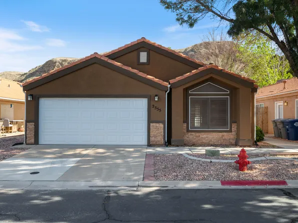 2355 S 780 W, Hurricane, UT 84737