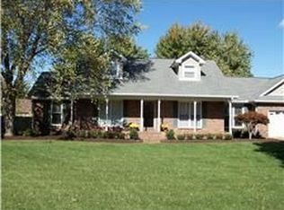 306 Haynes Haven Ln, Murfreesboro, TN 37129