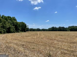 0 Old Moore Rd, Portal, GA 30450
