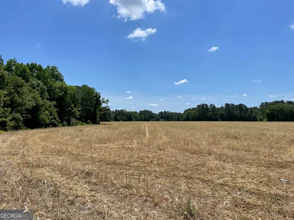 0 Old Moore Rd, Portal, GA 30450