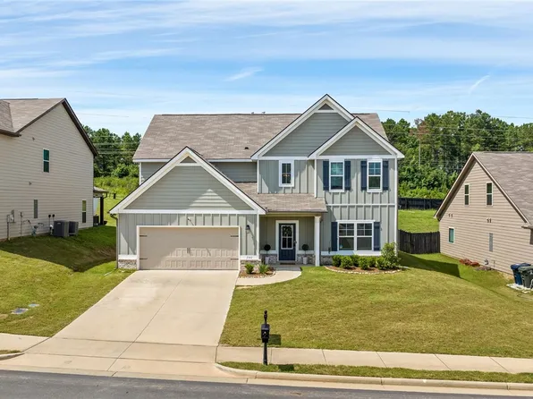 2142 Sequoia Dr, Waverly, AL 36879