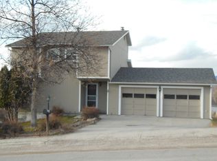 2504 55th St, Missoula, MT 59803