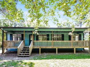 462 Sandtown Rd SE, Cartersville, GA 30121