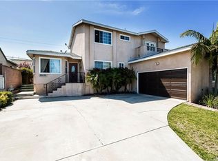 22635 Draille Dr, Torrance, CA 90505
