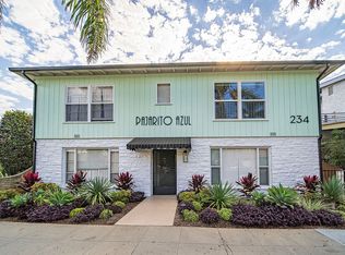 234, Long Beach, CA 90803