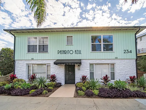 234, 234 Termino Ave APT 8, Long Beach, CA 90803