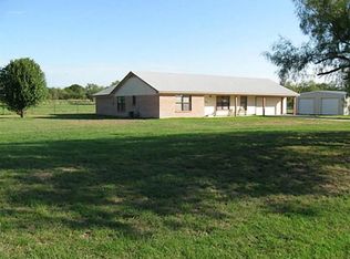 3520 Crestridge Dr, Granbury, TX 76048