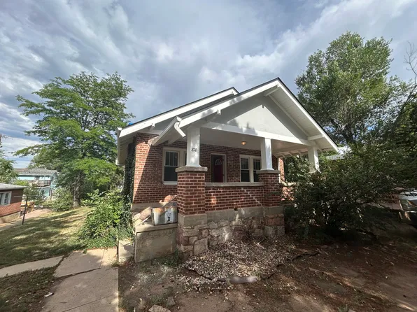878 17th St, Boulder, CO 80302