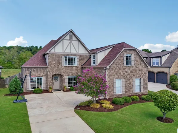 1041 Belvedere Cv, Birmingham, AL 35242