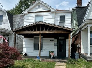 3316 Alberta St, Homestead, PA