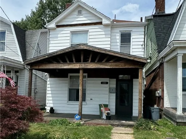 3316 Alberta St, Homestead, PA 15120