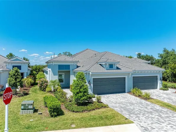 12807 Seasong Ter, Bradenton, FL 34211