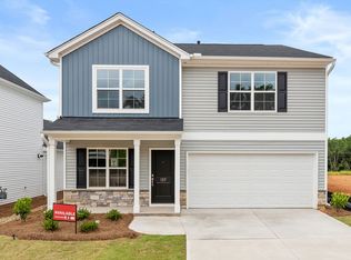 137 Braxton Dr, Moore, SC 29369