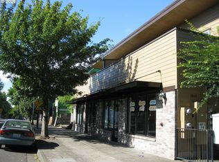 2845 NE M L King Blvd, Portland, OR 97212