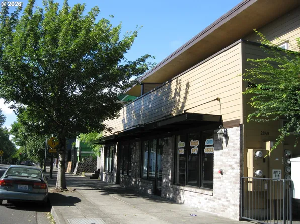 2845 NE M L King Blvd, Portland, OR 97212