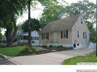 755 Prospect Ave, Keyport, NJ 07735