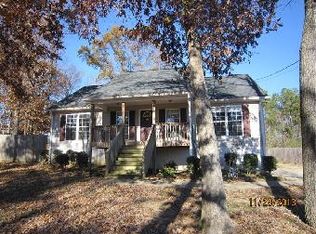 404 Smoke Rise Trl, Warrior, AL 35180