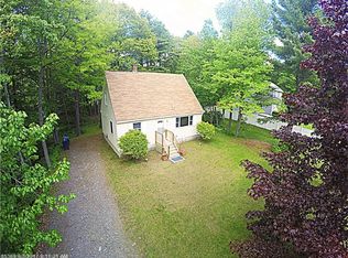 79 Gilman Falls Ave, Old Town, ME 04468