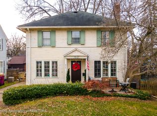 717 W King St, Owosso, MI