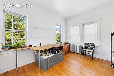 Sold by Compass
