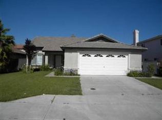 1510 Sunnybank Dr, Hemet, CA 92545