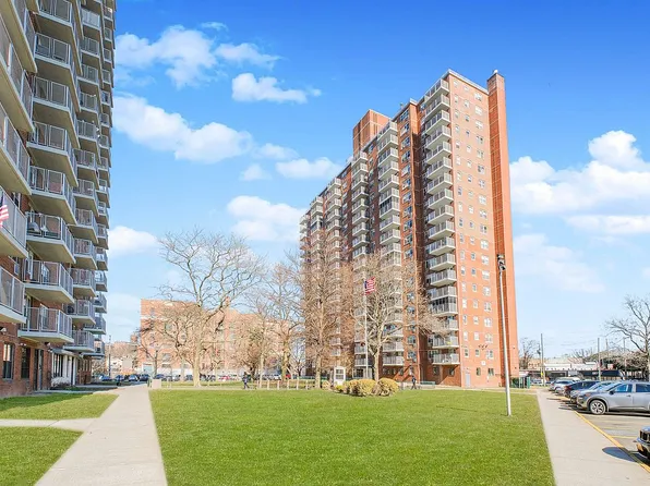 2483 W 16th St APT 8E, Brooklyn, NY 11214