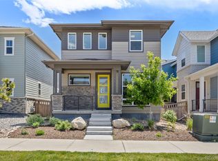 21482 E 60th Ave, Aurora, CO 80019