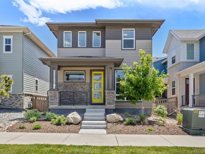 21482 E 60th Avenue, Aurora, CO, 80019